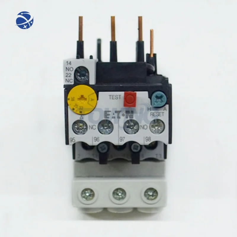 

100% new and Original EATON thermal overload relay ZB32C-38