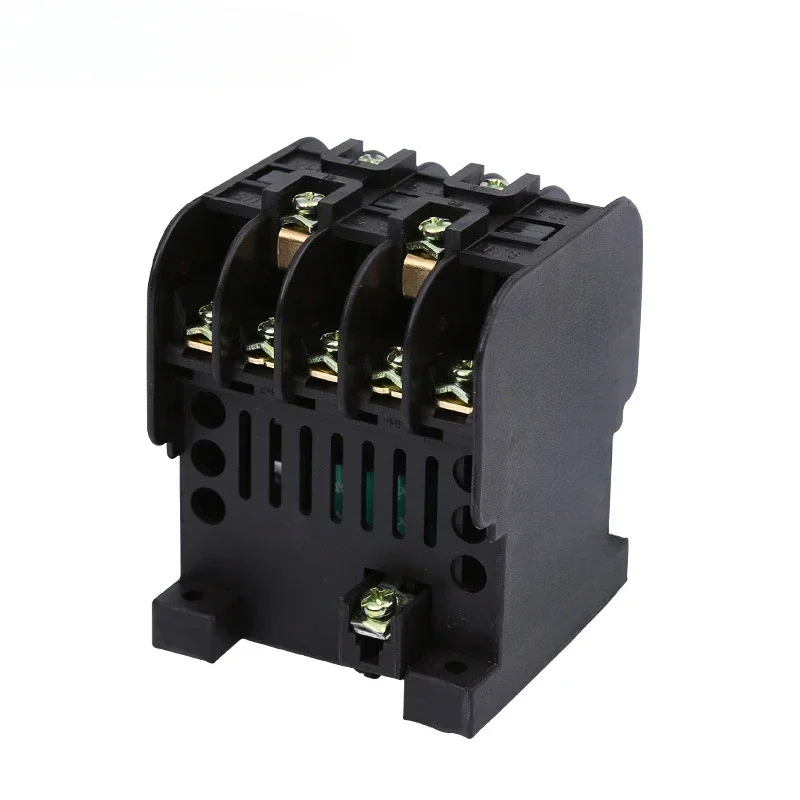 

AC Contactor CJT1-10 CJ10 10A 220V/380V/110V