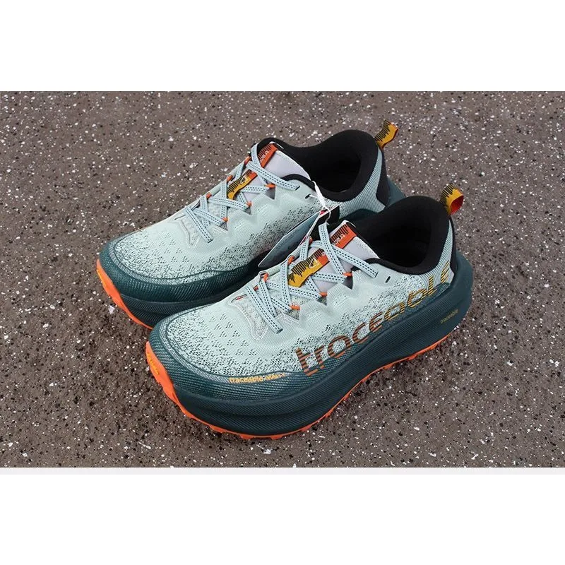 Original Brand Comfortable Anti Slip Walking Jogging Shoe Breath All Terrain Outdoor Off-road Running Shoe Sport Running Shoe