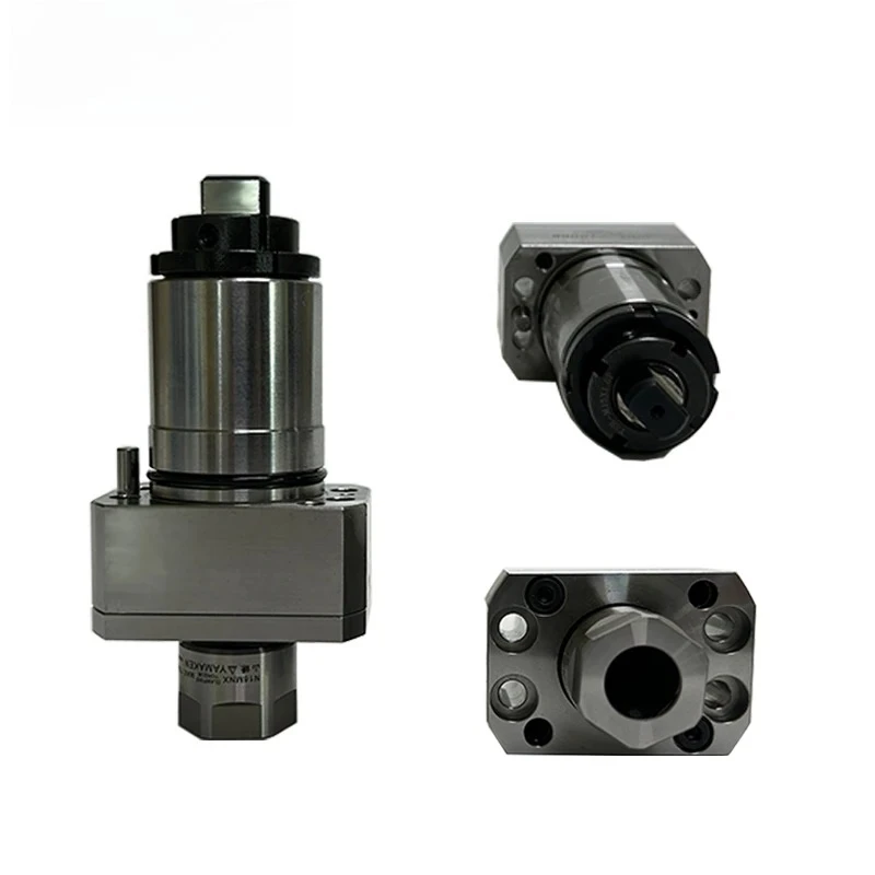 

STDier Manufacturing STAR CNC swi ss Type High Precision Efficient Cnc Lathe Machine Driven Tool Holder/live Toolholder