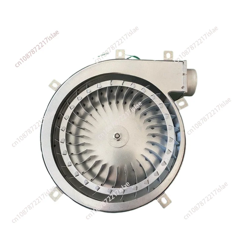 

180W G007 steam generator fan, steam engine exhaust fan 180 watts steam fan, copper wire