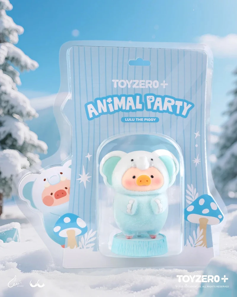 canned-pig-lulu-the-piggy-action-figure-snow-mountain-elephant-collection-model-limited-edition-doll-cartoon-decor-toy-gift