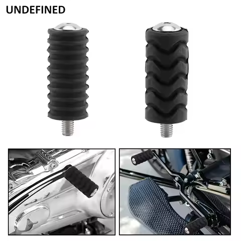 Motorcycle Gear Shift Shifter Lever Foot Pad Pedal For Harley Sportster 883 Touring Road Glide Road King Softail Dyna