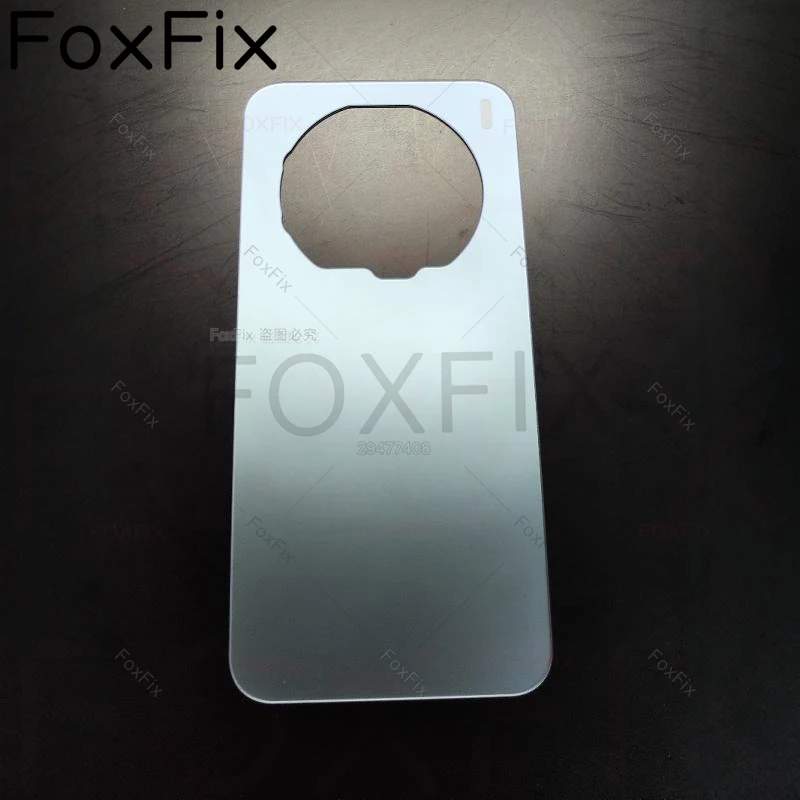 Glass Battery Back Cover For vivo X200 Pro mini 5G Rear Housing