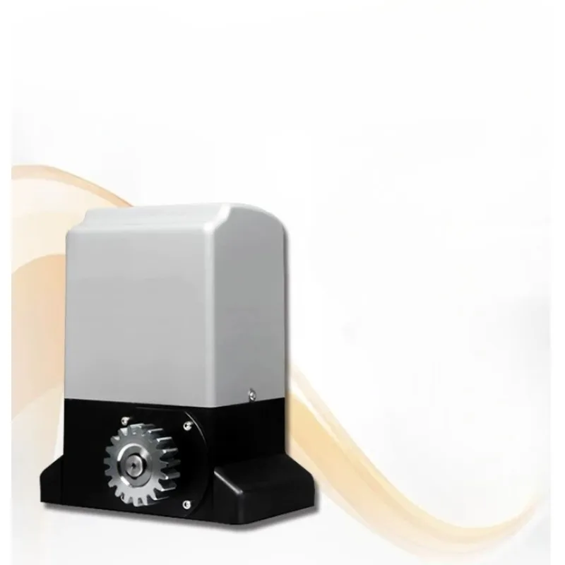 AC Pure Copper Automatic Sliding Door Gear Opener Remote Bluetooth Control Door Motor