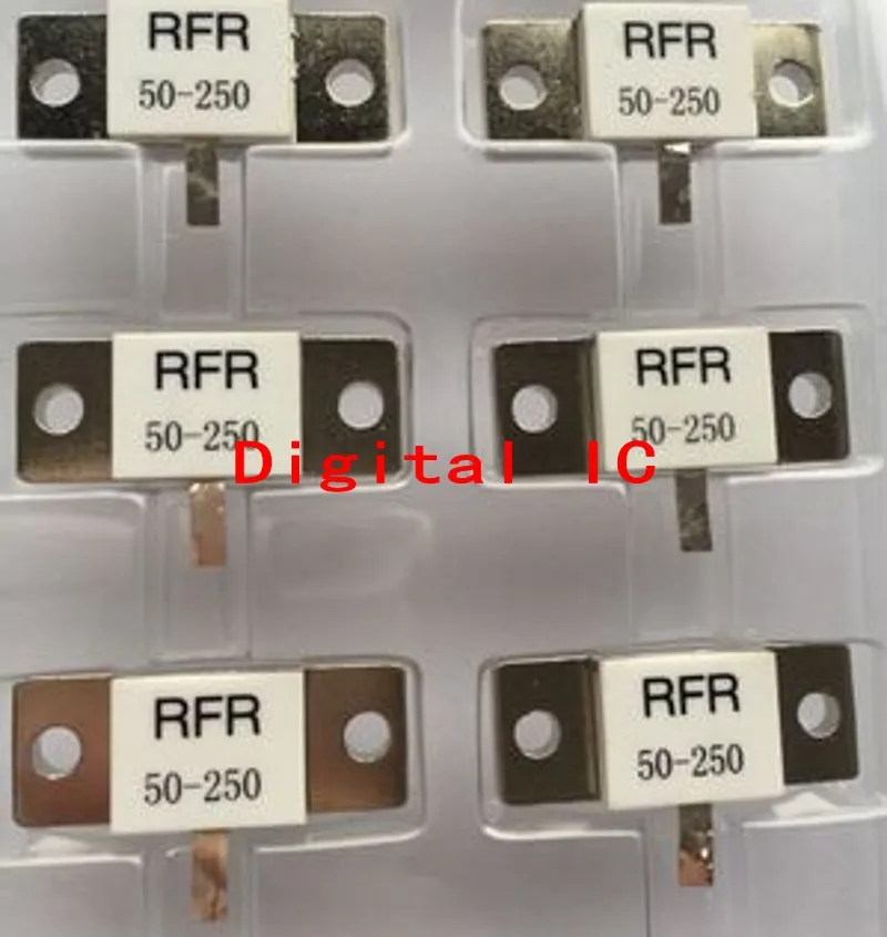 5 Stks/partij RFR-50-250 Rfr 50-250 RFR50-250 250W 50R 50