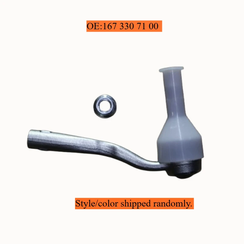 

Left Right Front Outer Tie Rod Ends for Mercedes-Benz W167 GLS580 GLS450 GLE350 GLE580 GLE450, 1673307100, A1673307100