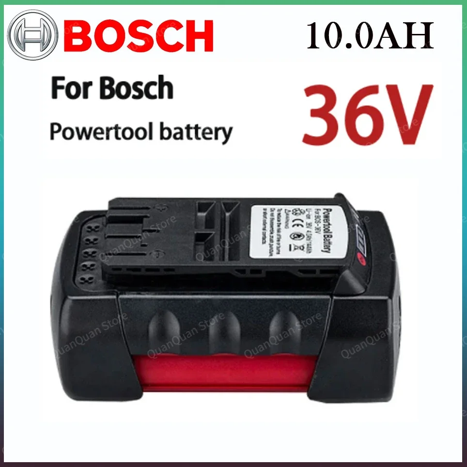 Bosch 36V battery 9000mAh BAT4030 BAT4040 BAT4050 BTA4060 Li-Ion Battery