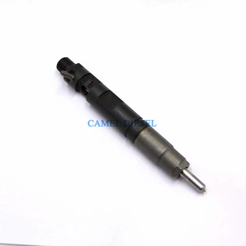 Auto Spare parts original Common Rail Injector 28236381 Starex H1 33800-4A700  338004A700