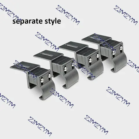 10 best sales universal roof rack clamp - №9