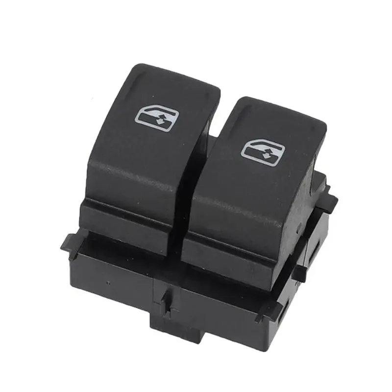 New Auto Parts Electric Window Control Button 5G0959858F Master Power Window Switch For Golf MK7