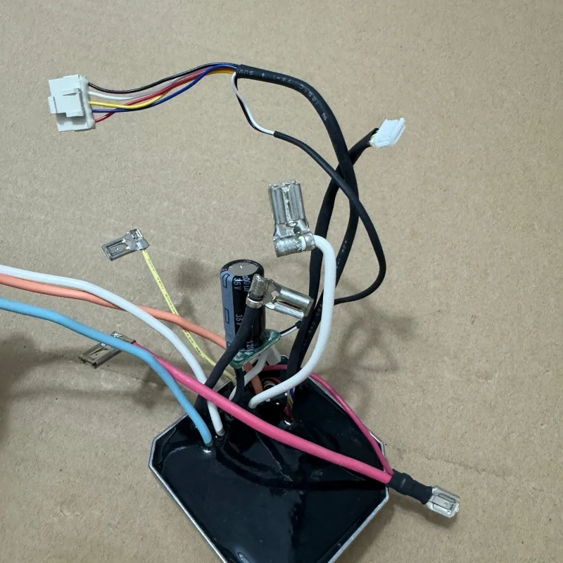 Original Controller 620812-1 for Makita DJR187 Lithium Battery Reciprocating Saw Power Tool Parts