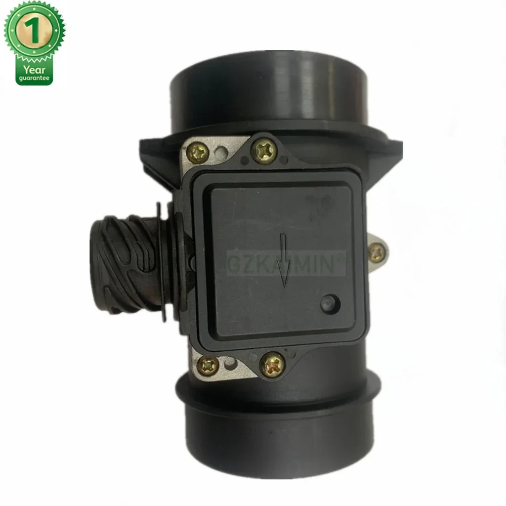 

13621730033 5WK9007Z 5WK9007 8ET009142091 7516035 FDM763 1730033 Mass Air Flow Sensor Meter MAF For Bmw E34 E36 E39 320i