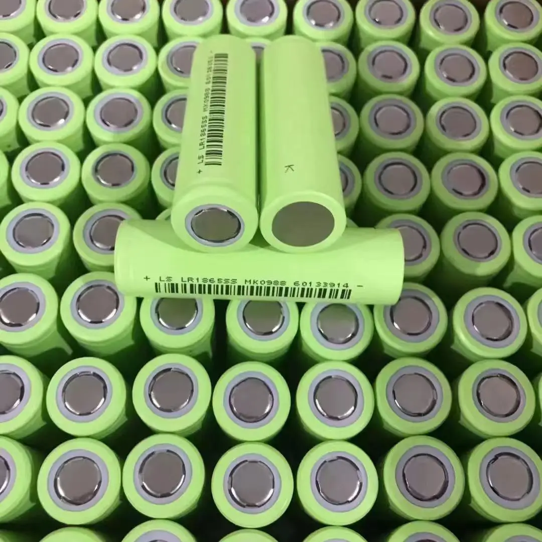 Bulk in vendita batteria lishen agli ioni di litio 2600mah 3.6v 18650