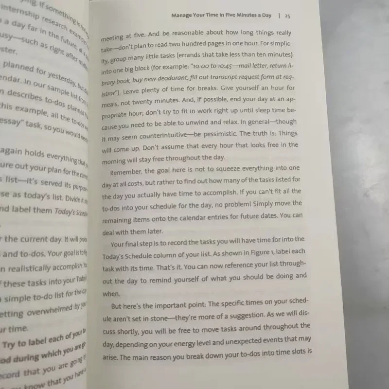 Imagem -06 - Livro Guia Clássico de Aprendizagem para Auto-aperfeiçoamento Como se Tornar um Aluno Superior Excelente Desempenho Acadêmico