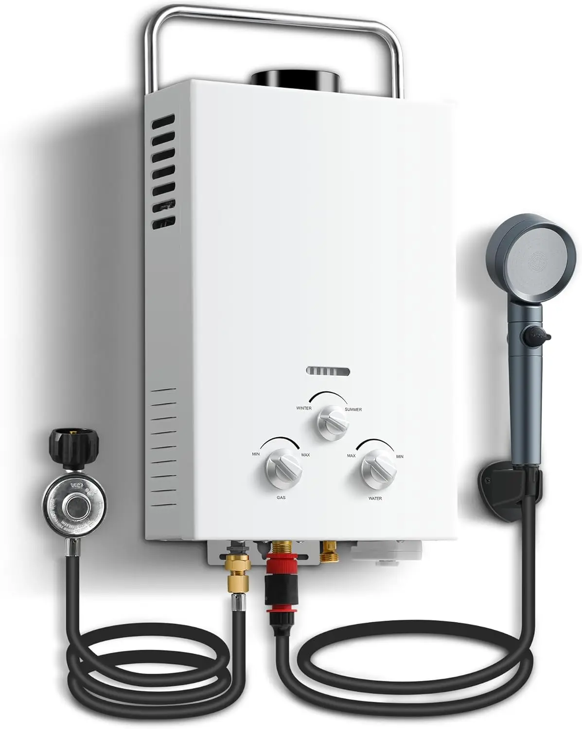 Outdoor Propane Tan… - image