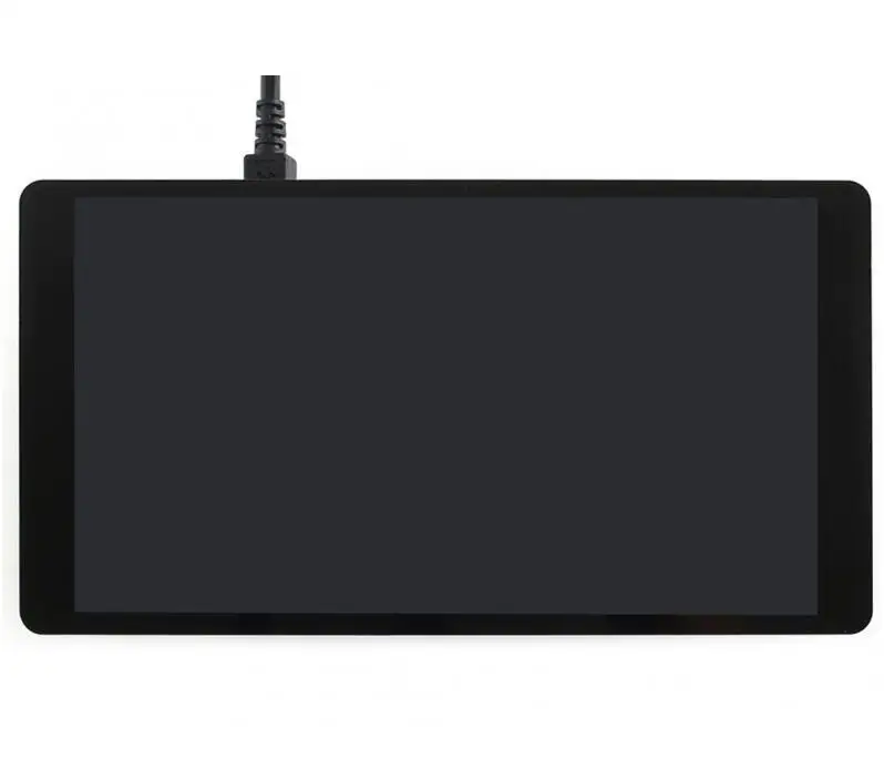 SKU:16103,Waveshare 5.5inch HDMI AMOLED,Capacitive Touch AMOLED Display, 1080×1920, HDMI, Toughened Glass Cover