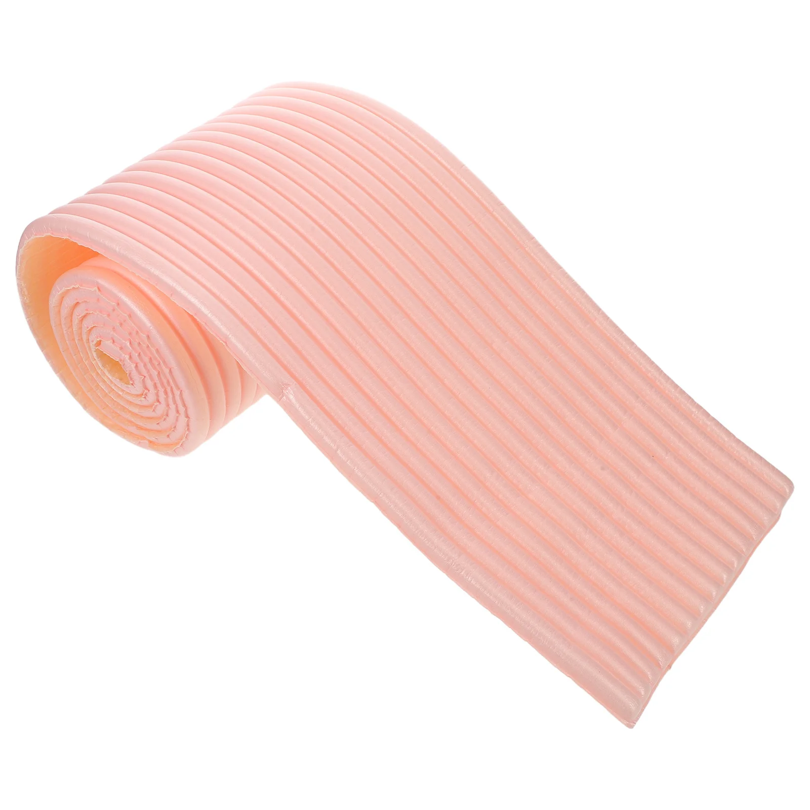 

1 Roll Anti-Collision Wall Cushion Strip Thickened Self-Adhesive Corner Protector Guards Furniture Table Edge Bumper Bedside