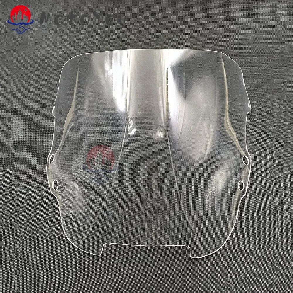 1994-1997 VFR750F Windshield Touring Windscreen for Honda VFR 750 F RC36-2 VFR750 Wind Deflectors Airflow Fairing Odometer Cover