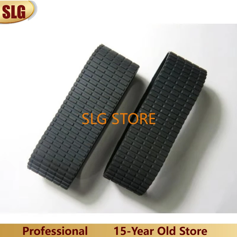 Nueva unidad de anillo de goma con Zoom y enfoque para Nikon AF-S Nikkor 70-200 mm70-200mm f/2,8G II ED VR pieza de repuesto para cámara