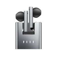 TWS   wireless Bluetooth Headphone Fiil CC nano ,Smart Touch Control earphone ,ENC  Noise Cancelling IPX5 Waterproof Headphones