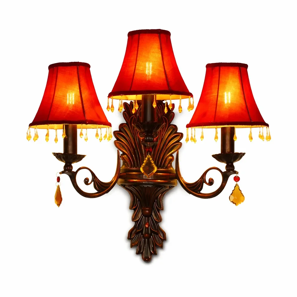 Retro American Euro…