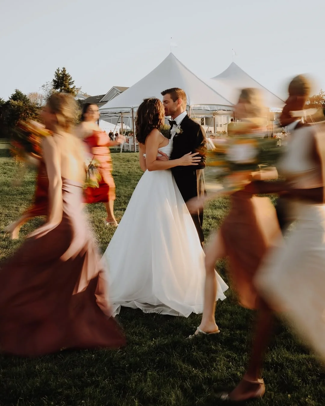 MODX Elegant Sweetheart A-line Wedding Dress Sleeveless Customized Bride Gowns Sweep Robe De Mariée Train Plus Size Corset  2025