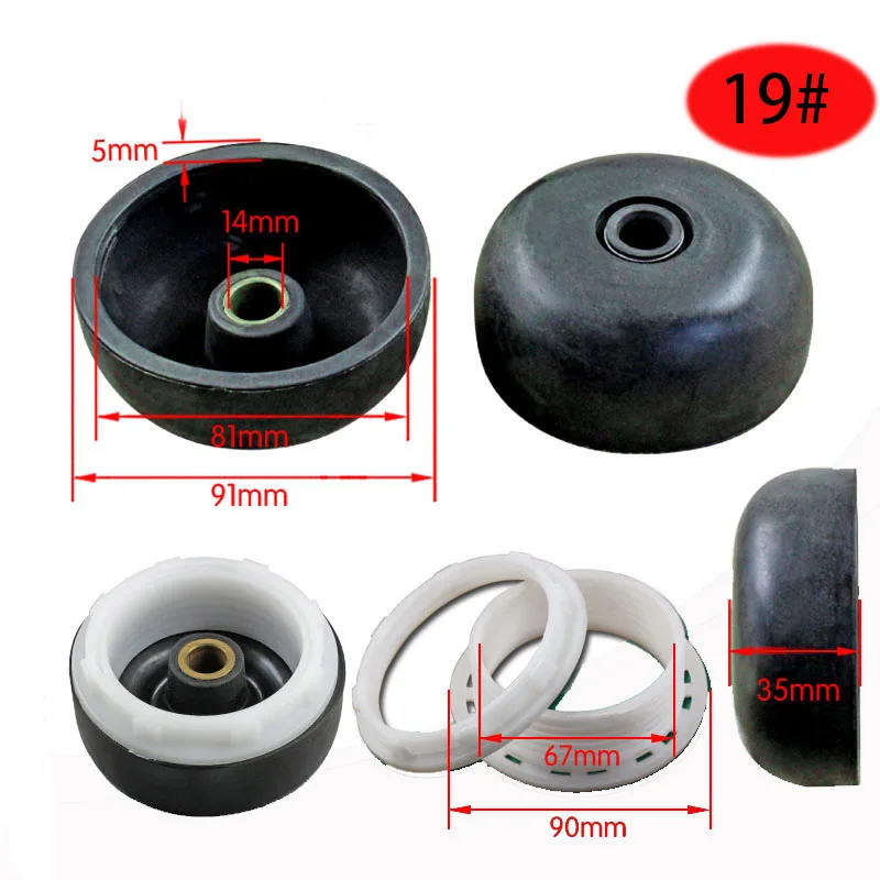 الجفاف مقاوم للماء حلقة غسالة مقاوم للماء حلقة شبه التلقائي غسالة المياه ختم المياه ختم الهيكل العظمي