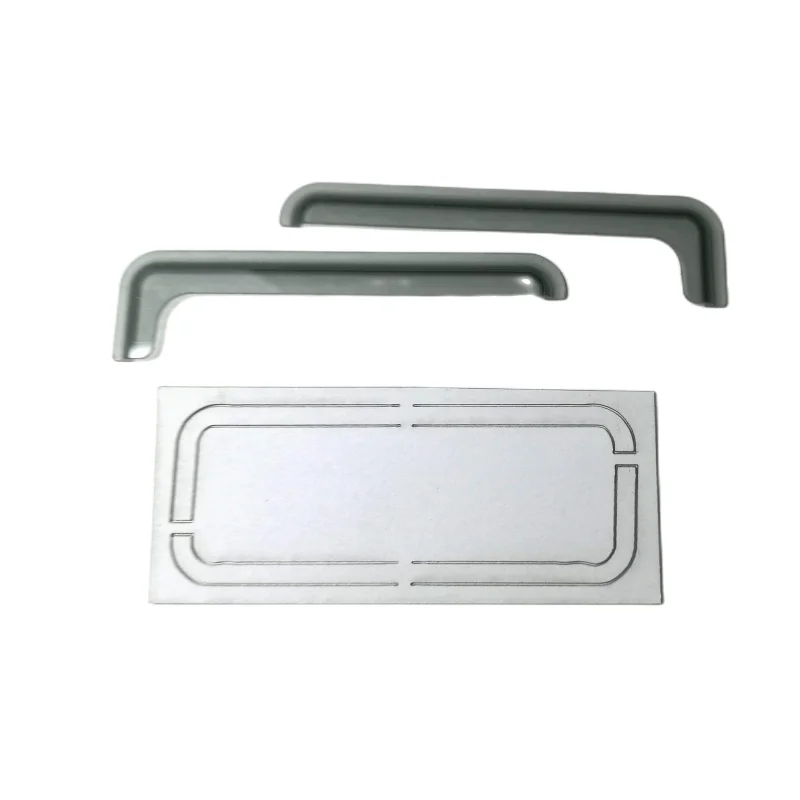 Acrylic Window Cover Rain Sun Visor For 1/14 Tamiya RC Truck Scania 620 56323 730 470 Tamiya LESU Truck Tractor