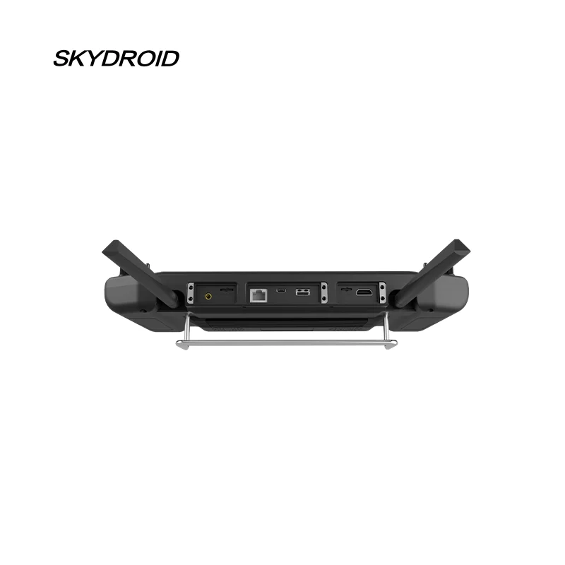 Skydroid H30 digital video data transmission drone 16 channels 1.4 GHz/2.4 GHz/800MHz remote control 50km Controlling Distance