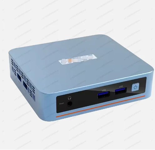 

Hot Portable, Affordable, and Durable Mini Pc WI-4 Processor N5105 High Cost Performance Computer 8G DDR4 256gb