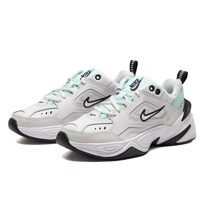 

Nike (Nike) M2K Tekno Women's Sports Shoes, Fashionable Retro Dad Shoes, Breathable and Wear-Resistant Casual Shoes Ao3108-013