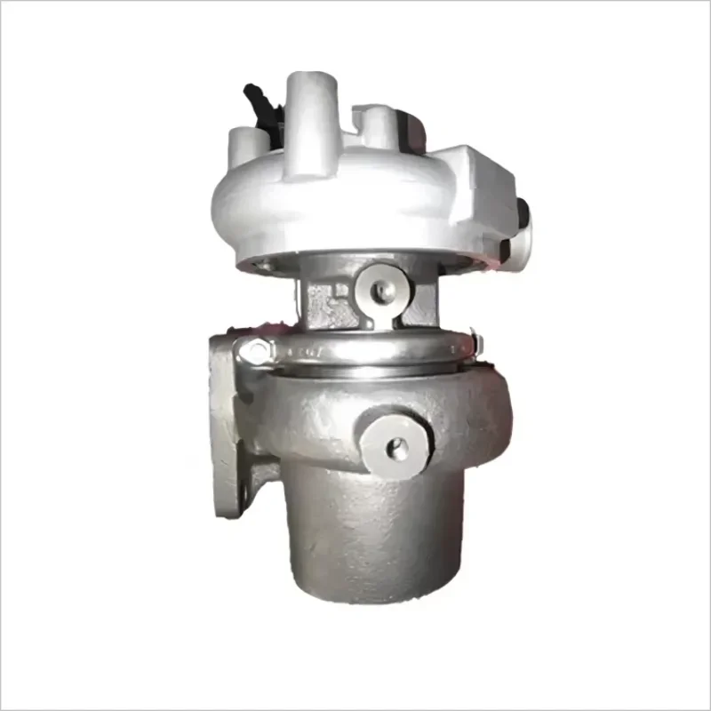 شاحن توربيني كامل TD05H-14G 28230-45500 49178-03123 لمحرك 4D34/Misubishi 4D34T1