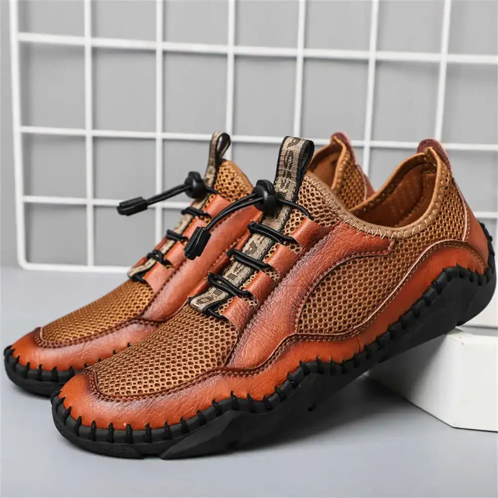 

47-48 40-45 Badminton Sneakers For Men Running Men's Shoes 13 Vintage Sport Teniss Different Luxo School Classic Functional