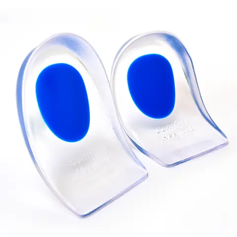 zapatillas plantillas de gel para tacones mercadona