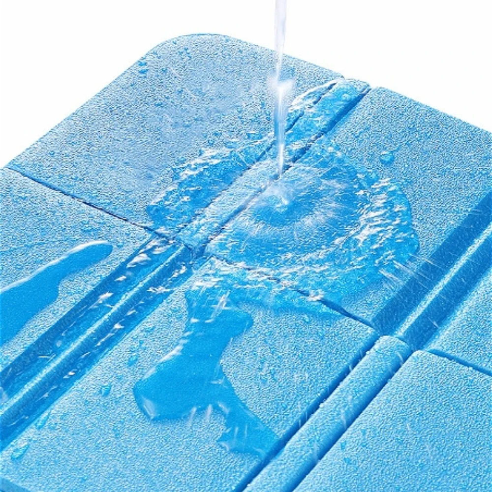 

Складной портативный коврик из пены XPE для пляжа и кемпинга, водонепроницаемый, влагостойкий, для пикника на открытом воздухе, подушка для сидения, оптовые скидки