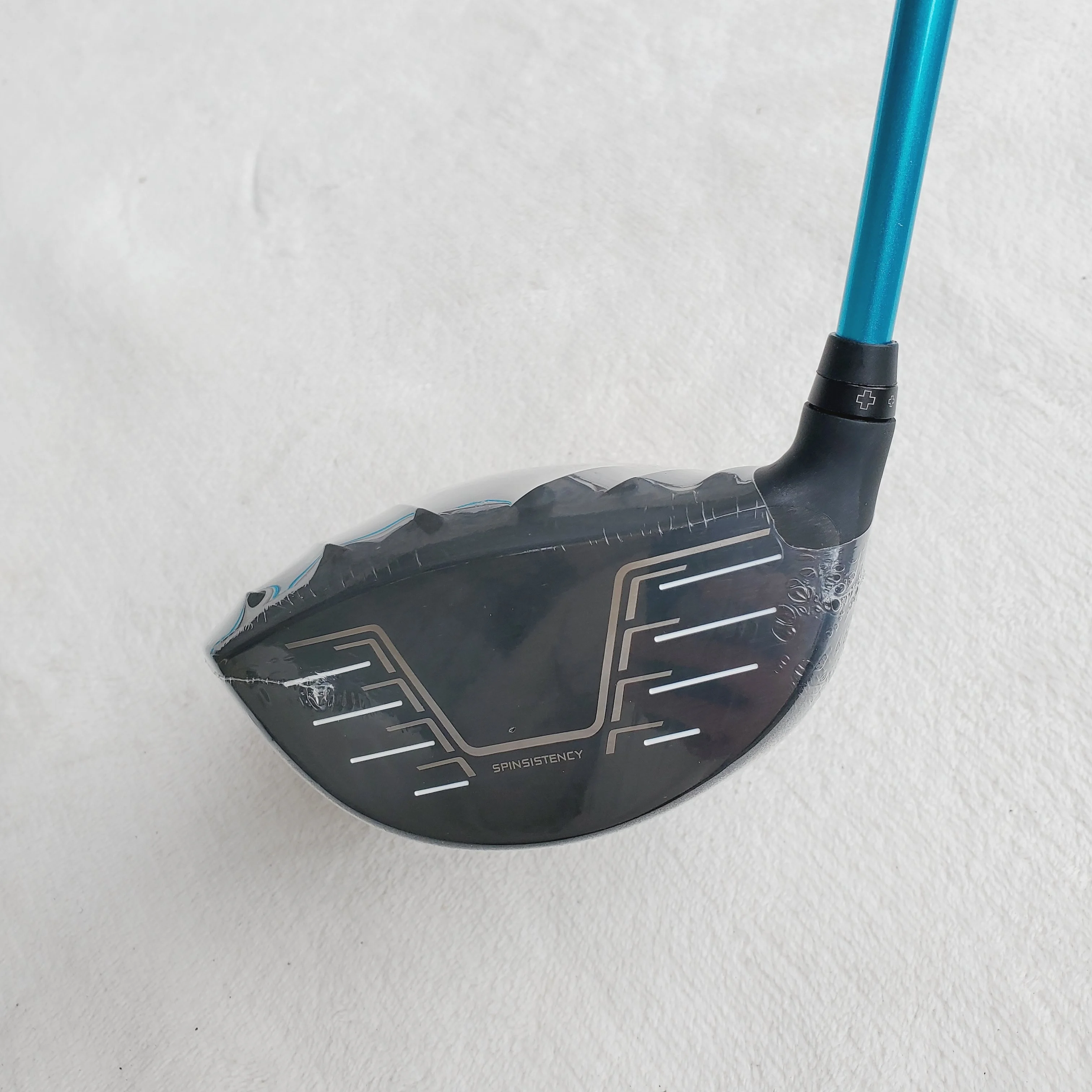 2026 Mazze da golf per G440 MAX Driver da golf Fairway Woods 3/5 Legno con albero in grafite S/R/SR Flex Regali di Natale