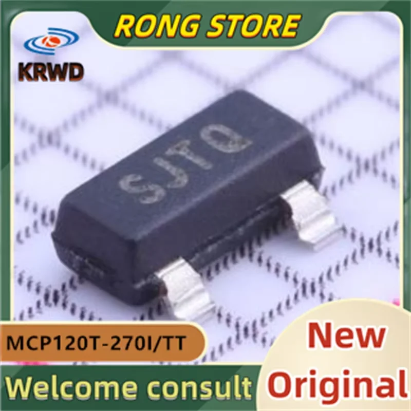 10PCS Sjyq Sjy Sj N…