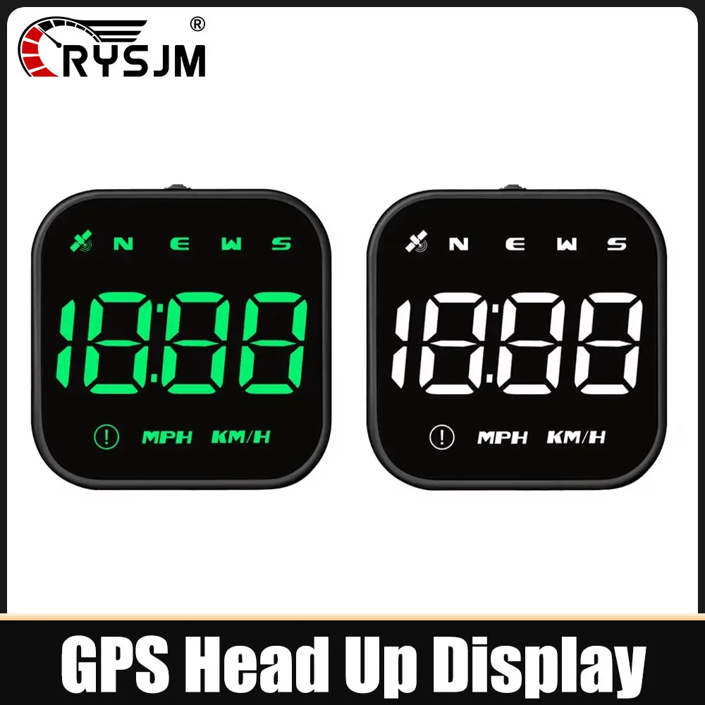 #8 Compare Vehicle Head-Up Displays Before You Buy