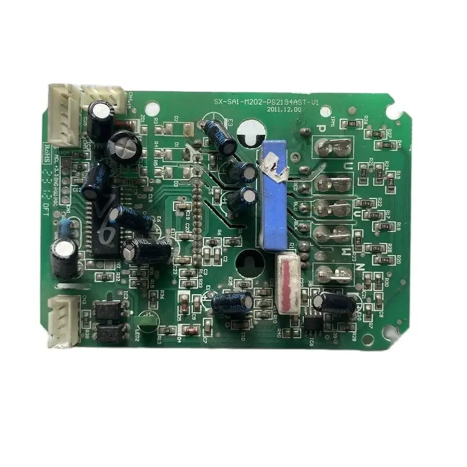 For air conditioner computer board circuit for SX-SA1-M202-PS2194AST-V2 SX-SA1-M202-PS2194AST-V1 modular