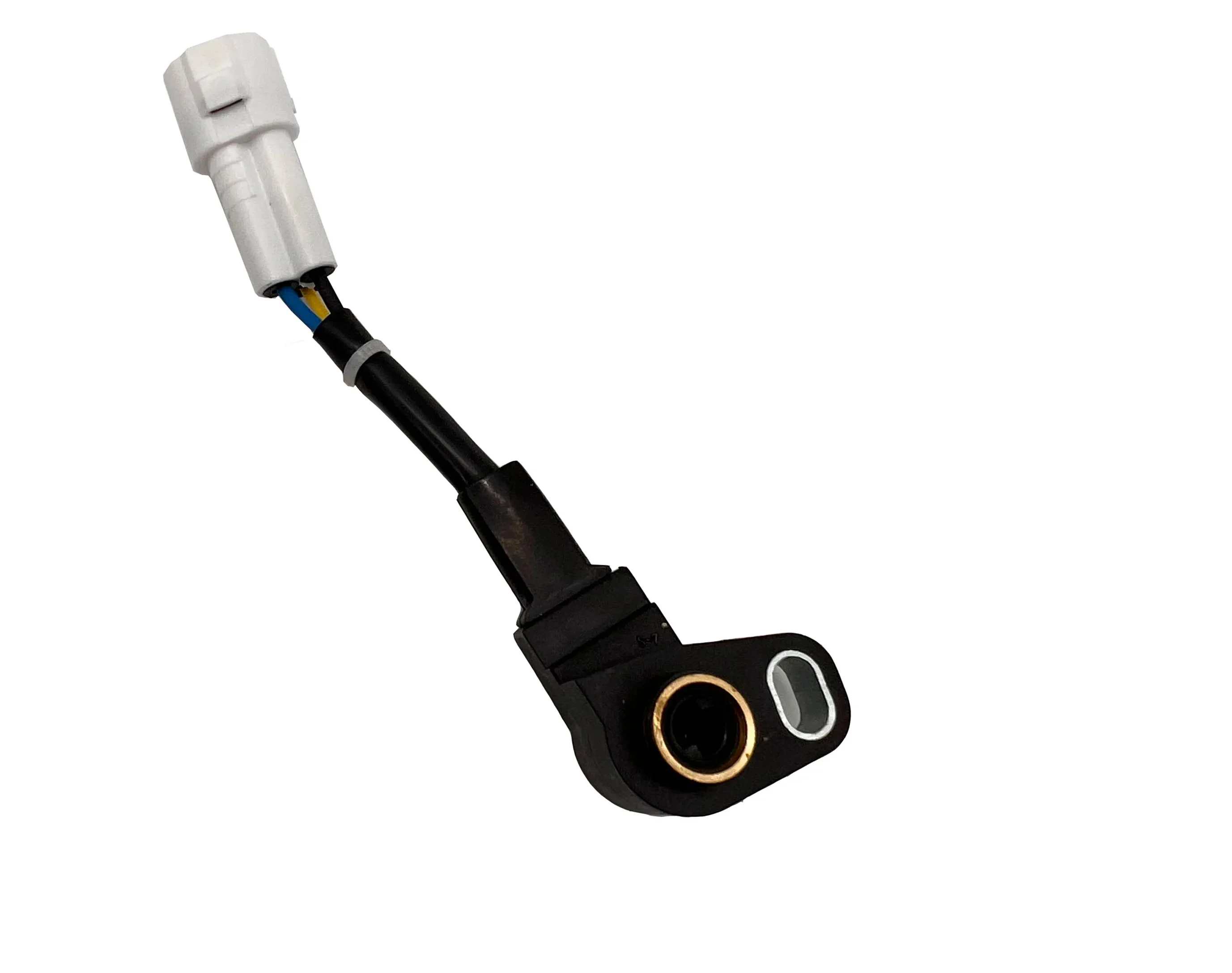 

Оригинальный датчик положения дроссельной заслонки подходит для Yamaha Yfz450 450le 2004-2009 годов 5tg-85885-00-00, новое высокое качество