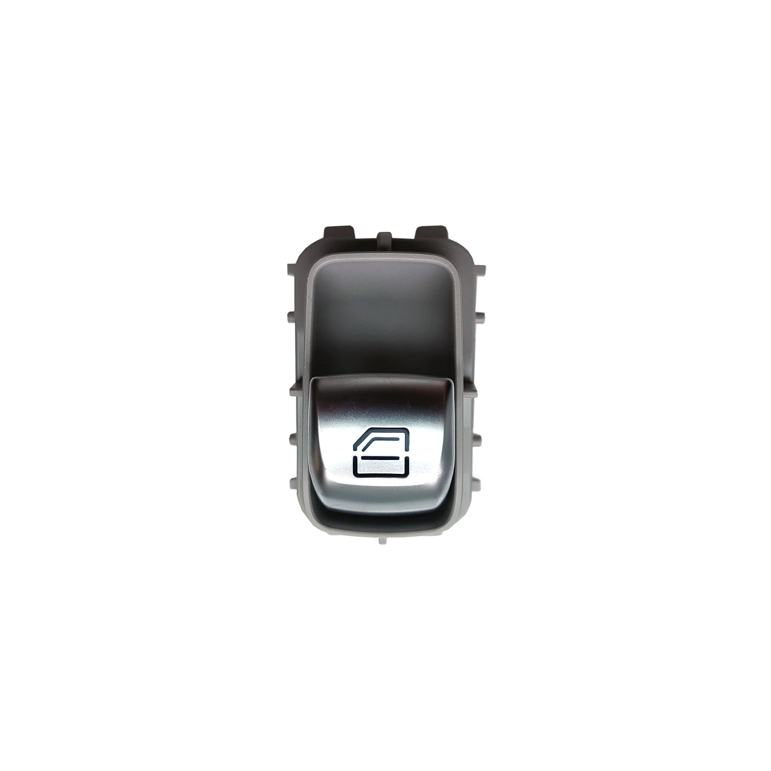 Genuine Window Switch Gray 2229052203 7H52 for Mercedes Benz C CLS E GLB GLC S W222 W205 W447 C200