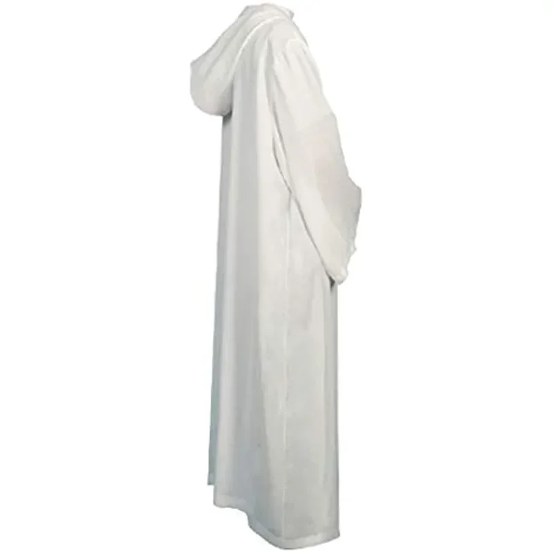 Priest Alb Roman Cassock Clergy Catholic Church ALB Robe Clerical Liturgical Clothing Anglicans Methodists Lutheran Churches