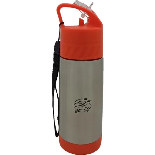 Cooker CKR2028 500 ml Steel Flask-CKR2028