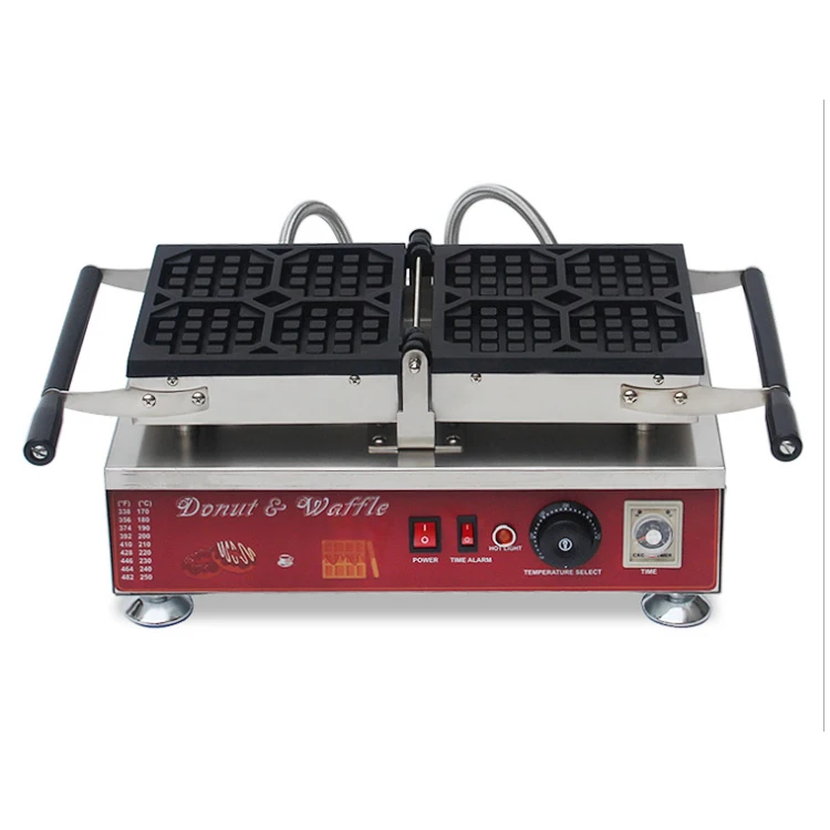 New Arrival Unique Waffle Machine