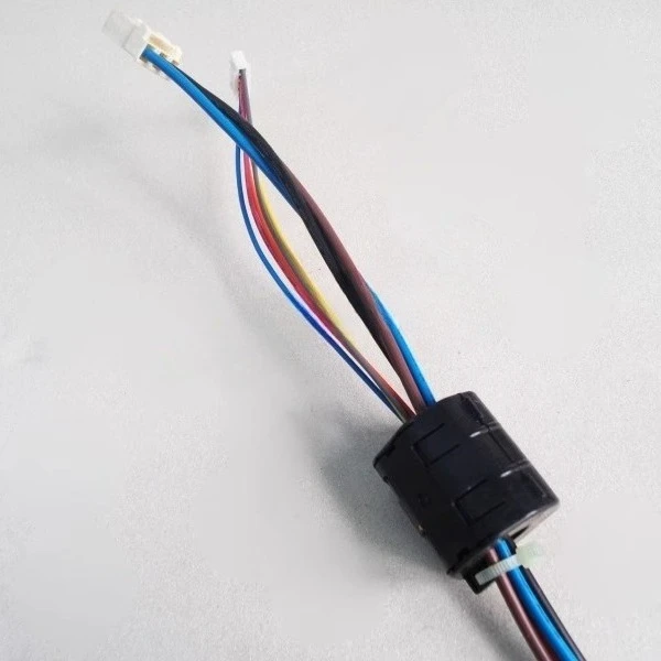 Original DMSB18P80JK1 SWZ750A DC310V750w 1050rpm Brushless Motor for electric fan,air conditioner outdoor unit cooling fan