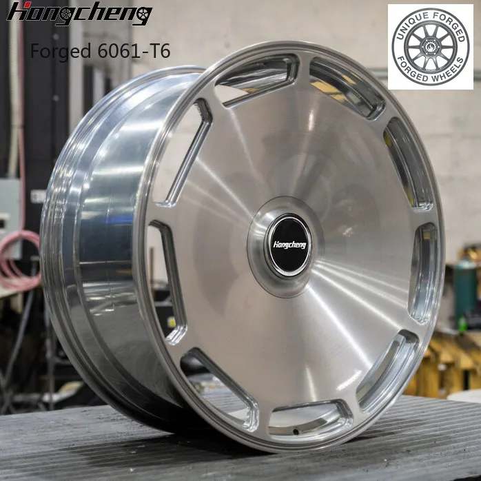 

26 Style High Quality Forged Wheels 15-26 Inch Monoblock Alloy Rims 5x114.3 5x120 5x130 5x127 Luxury Rims