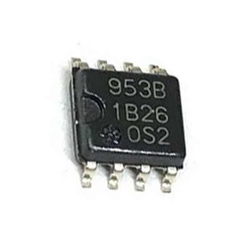 10PCS  M41T56  M41T81M6E 45PE40VG M51953BFP M51957BFP  SOP-8