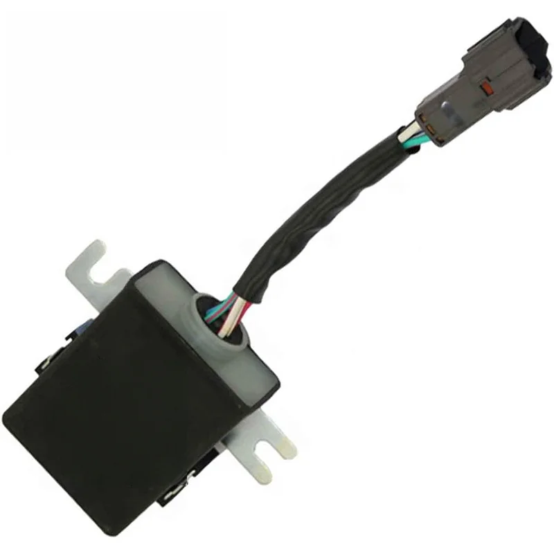 

182550-3250 Fast Preheating Controller Time Delay Relay For Engineering Machinery Parts