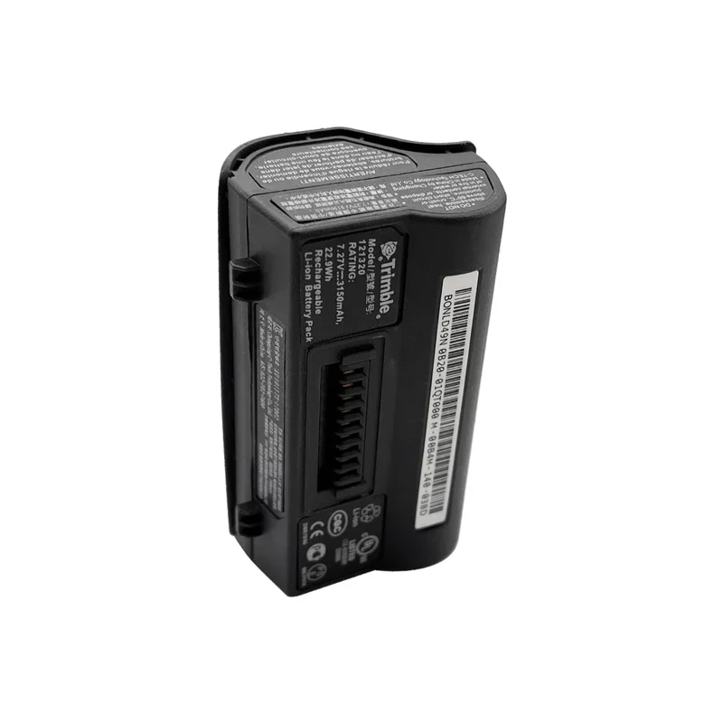 Imagem -05 - Bateria para Trimmer Trimmer Modelo No. 121300 121320 Tsc7 t7 Spectra Ranger Controlador 822702-7600